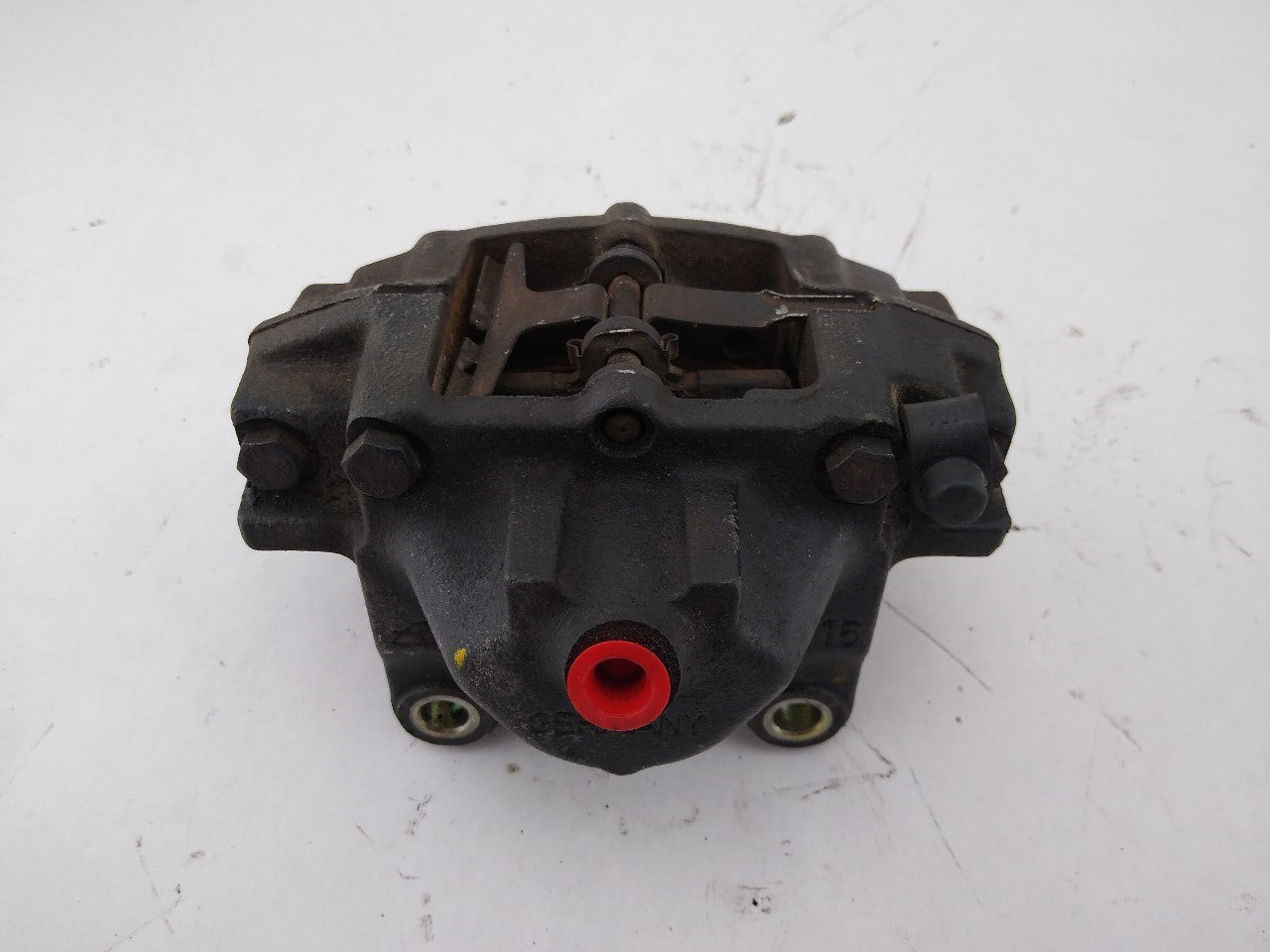 Mercedes SLK230 Driver Left Rear Brake Caliper