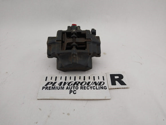 Mercedes SLK230 Passenger Right Rear Brake Caliper