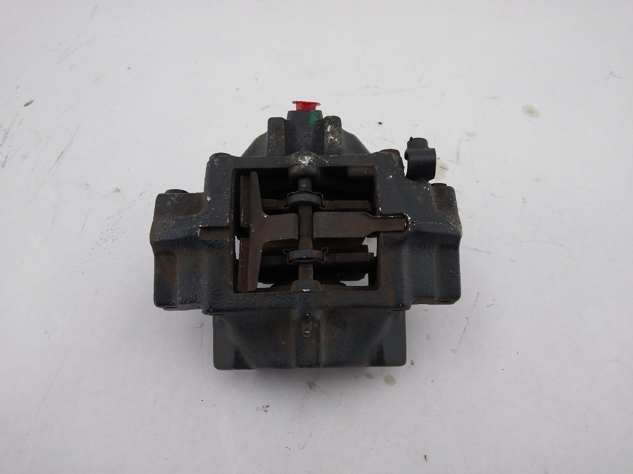 Mercedes SLK230 Passenger Right Rear Brake Caliper