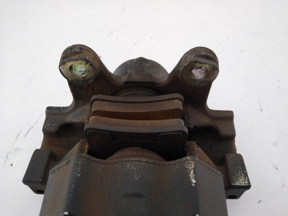 Mercedes SLK230 Passenger Right Rear Brake Caliper
