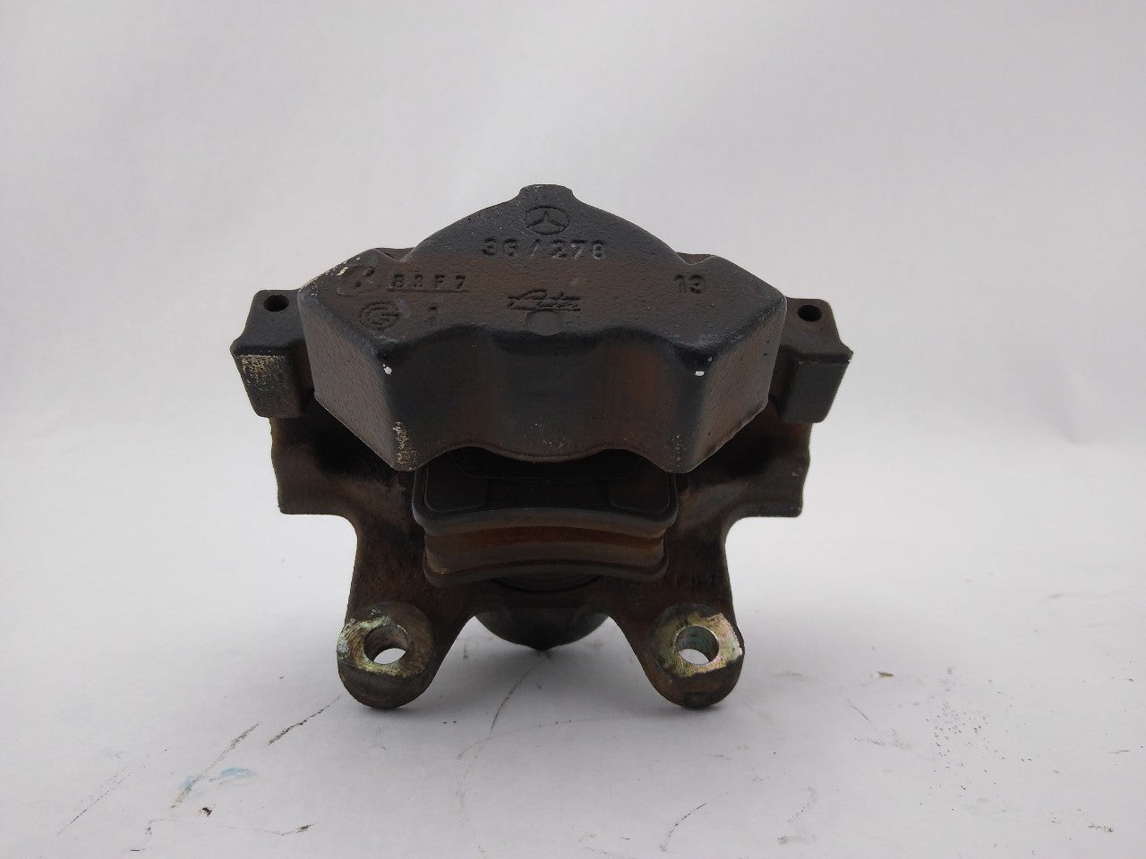Mercedes SLK230 Passenger Right Rear Brake Caliper