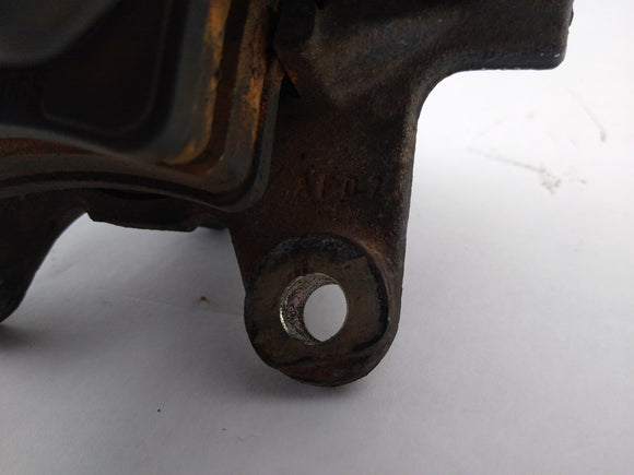 Mercedes SLK230 Passenger Right Rear Brake Caliper