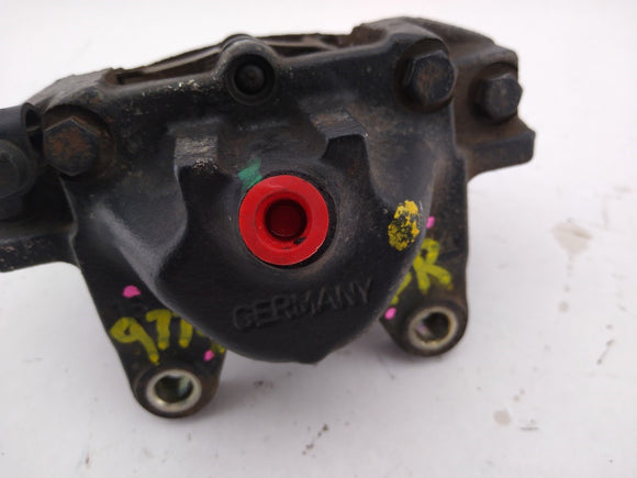 Mercedes SLK230 Passenger Right Rear Brake Caliper