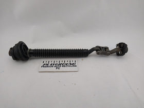 Mercedes SLK230 Intermediate Steering Column Shaft