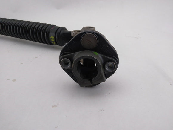 Mercedes SLK230 Intermediate Steering Column Shaft