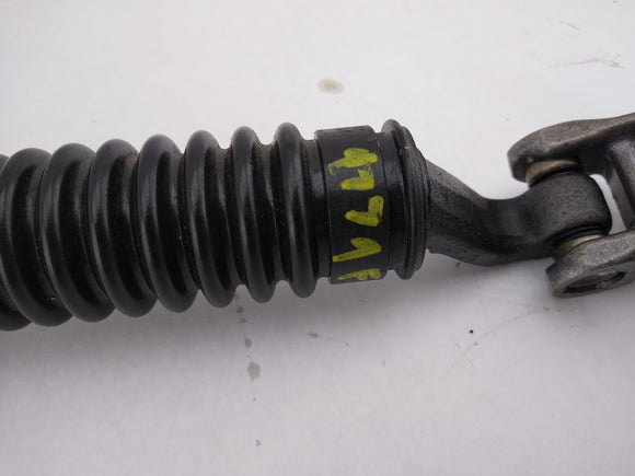 Mercedes SLK230 Intermediate Steering Column Shaft