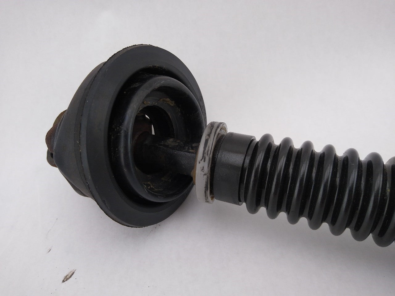 Mercedes SLK230 Intermediate Steering Column Shaft