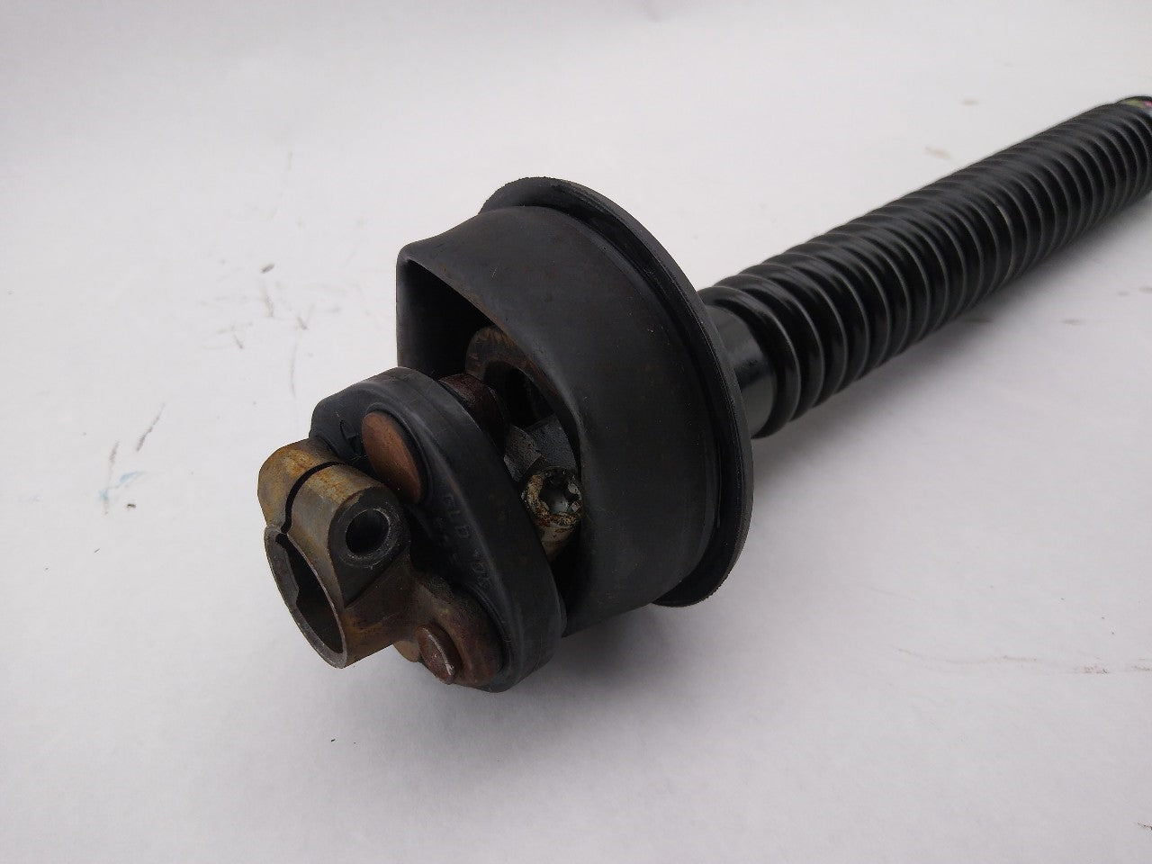 Mercedes SLK230 Intermediate Steering Column Shaft