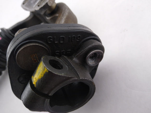 Mercedes SLK230 Intermediate Steering Column Shaft