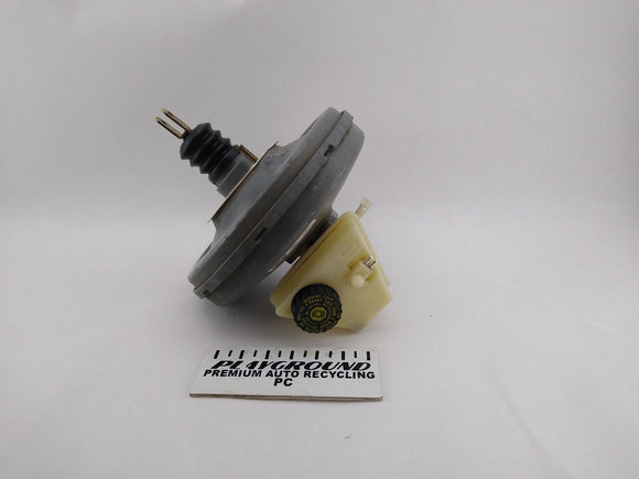 Mercedes SLK230 Power Brake Booster