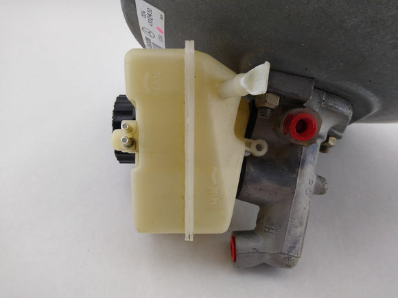 Mercedes SLK230 Power Brake Booster