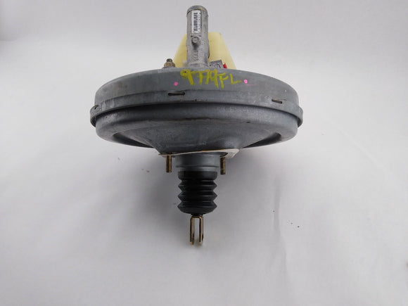 Mercedes SLK230 Power Brake Booster