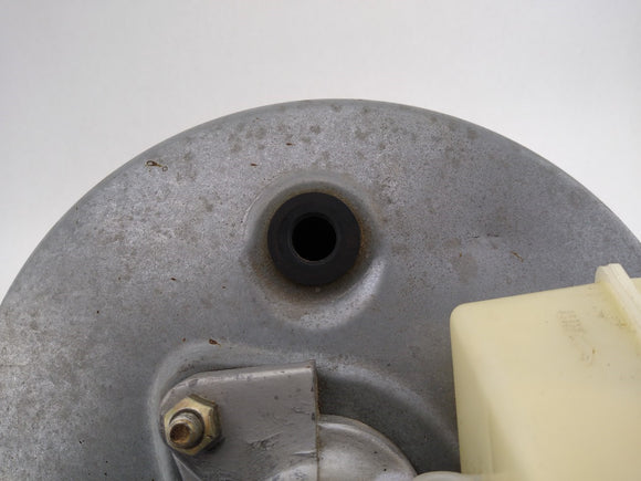Mercedes SLK230 Power Brake Booster