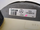 Mercedes SLK230 Power Brake Booster-10