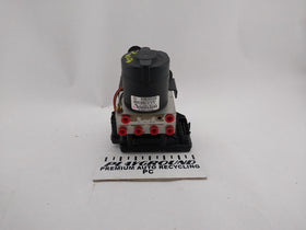 Mercedes SLK230 ABS Pump