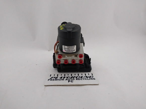 Mercedes SLK230 ABS Pump