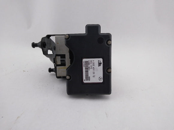 Mercedes SLK230 ABS Pump