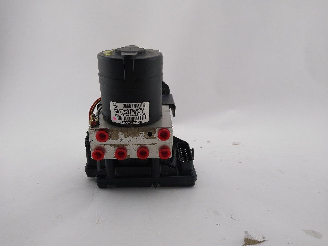 Mercedes SLK230 ABS Pump