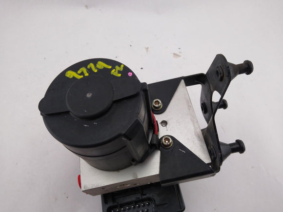 Mercedes SLK230 ABS Pump