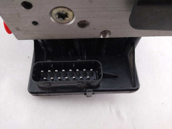 Mercedes SLK230 ABS Pump