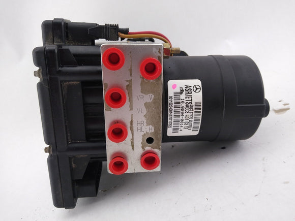 Mercedes SLK230 ABS Pump