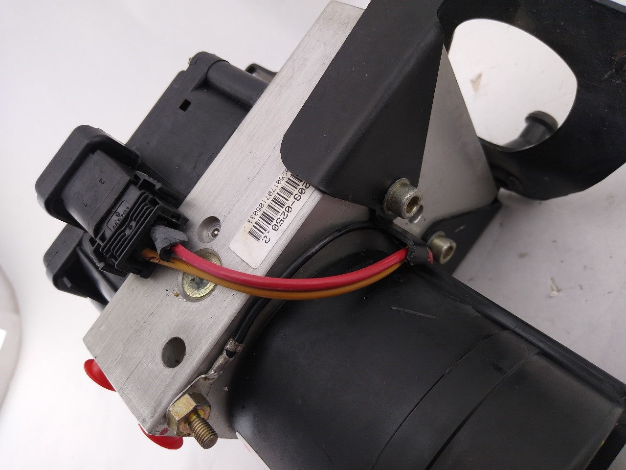 Mercedes SLK230 ABS Pump