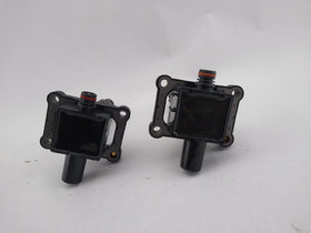 Mercedes SLK230 Pair Of Ignition Coils - 0