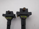 Mercedes SLK230 Pair Of Ignition Coils-3