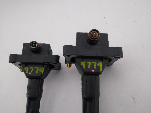 Mercedes SLK230 Pair Of Ignition Coils