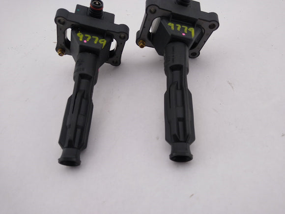 Mercedes SLK230 Pair Of Ignition Coils