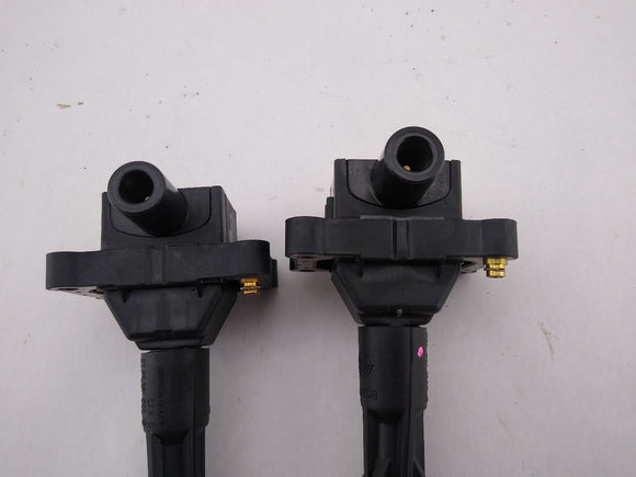 Mercedes SLK230 Pair Of Ignition Coils