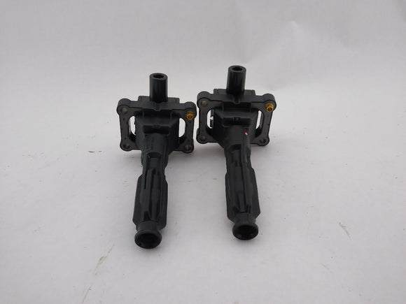Mercedes SLK230 Pair Of Ignition Coils