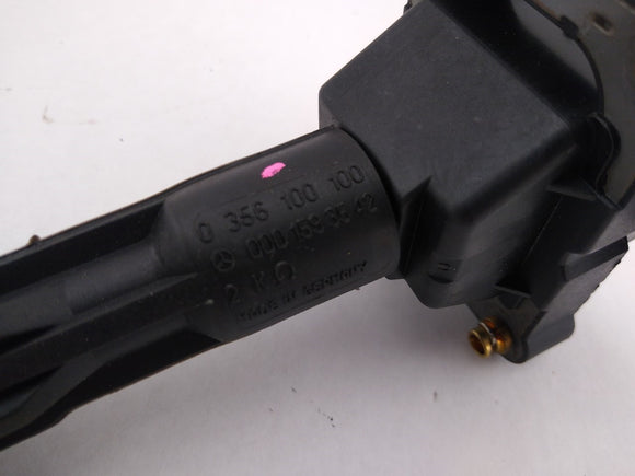 Mercedes SLK230 Pair Of Ignition Coils