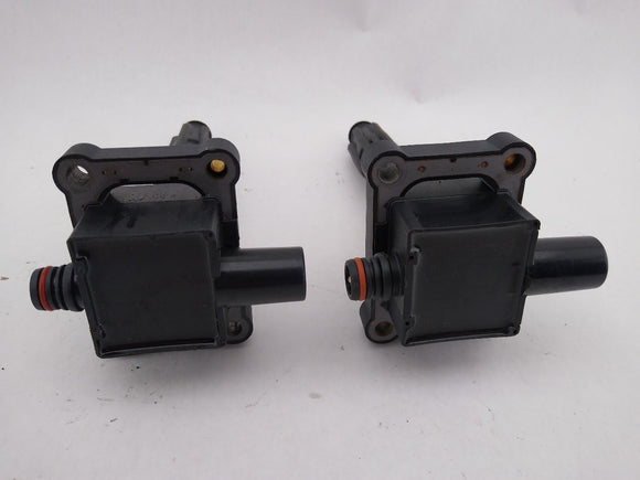 Mercedes SLK230 Pair Of Ignition Coils