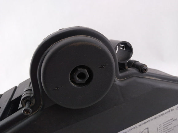 Mercedes SLK230 Engine Fuse Box Housing