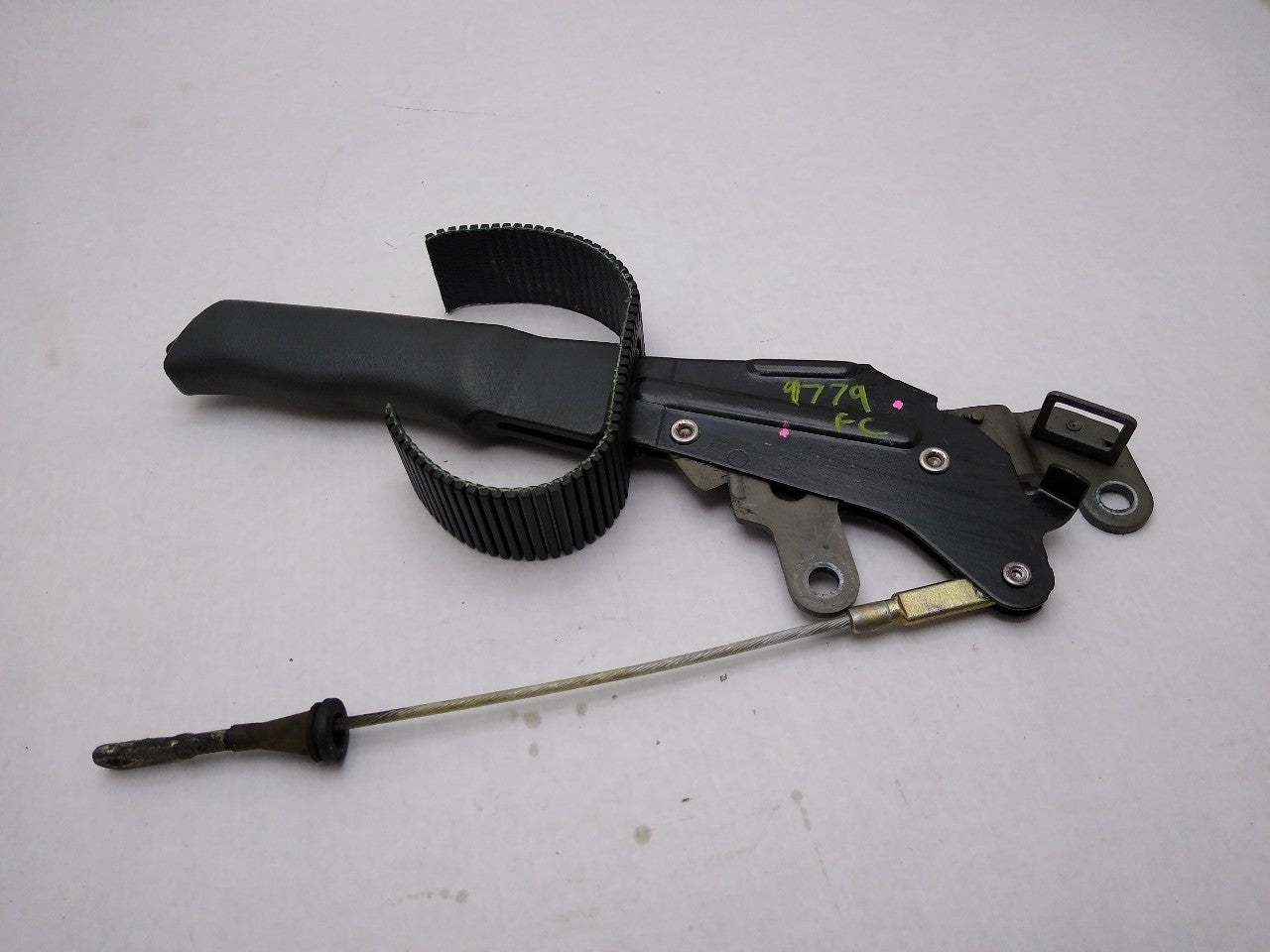 Mercedes SLK230 Emergency Parking Brake Handle - 0