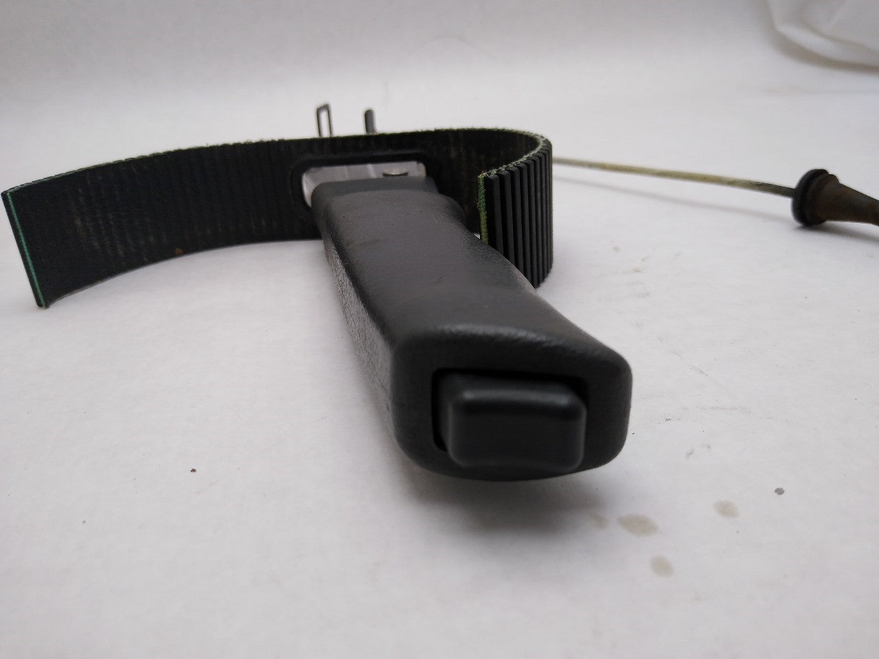Mercedes SLK230 Emergency Parking Brake Handle