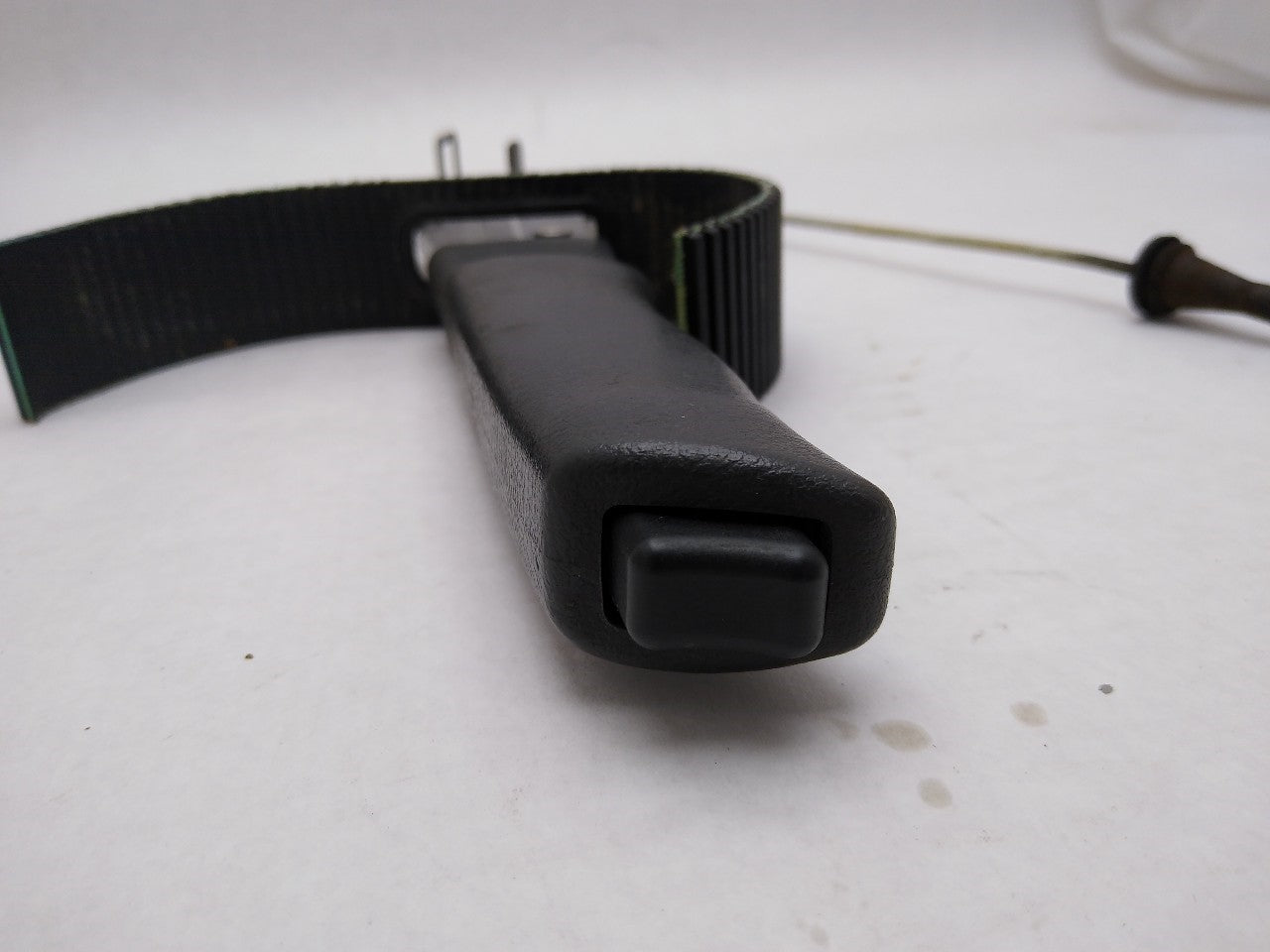 Mercedes SLK230 Emergency Parking Brake Handle