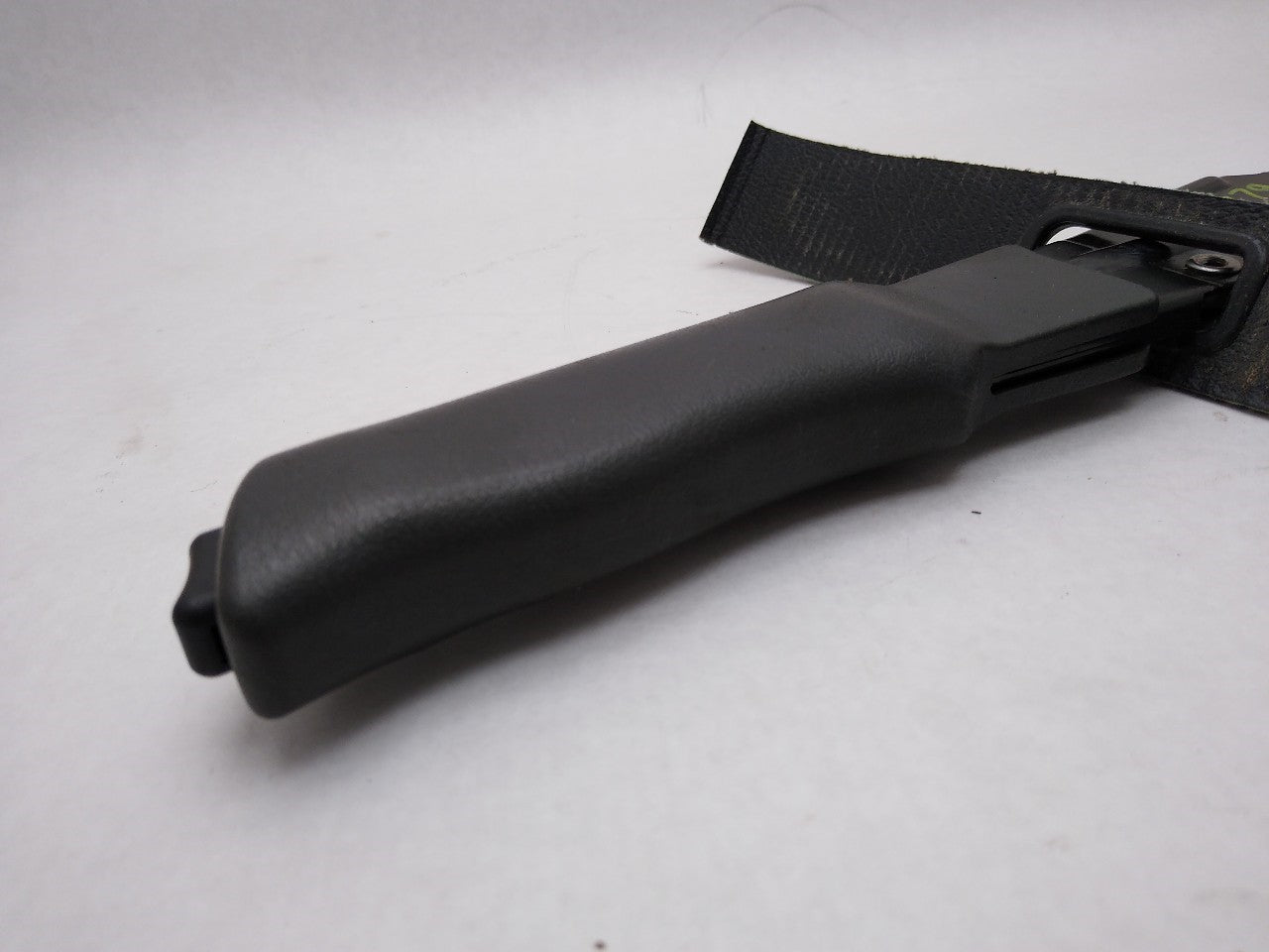 Mercedes SLK230 Emergency Parking Brake Handle