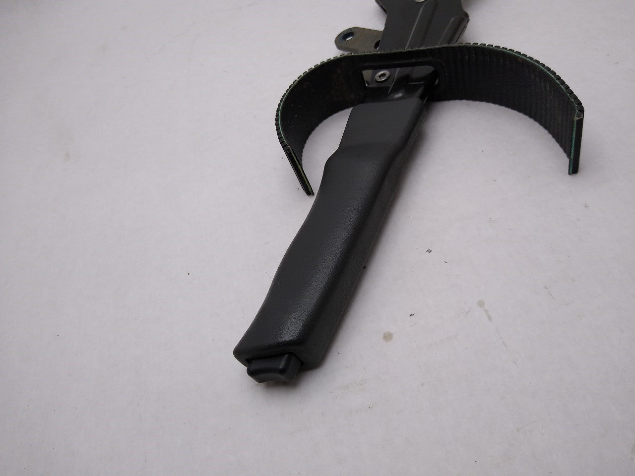 Mercedes SLK230 Emergency Parking Brake Handle