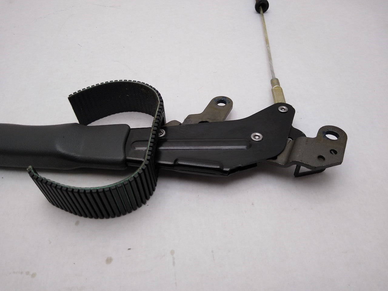 Mercedes SLK230 Emergency Parking Brake Handle