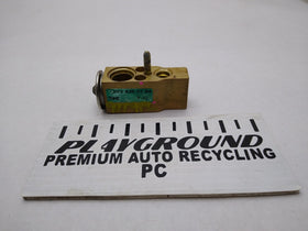 Mercedes SLK230 AC Expansion Valve