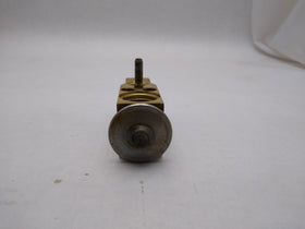 Mercedes SLK230 AC Expansion Valve - 0