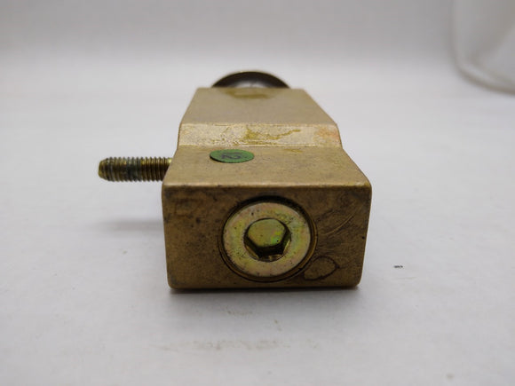 Mercedes SLK230 AC Expansion Valve