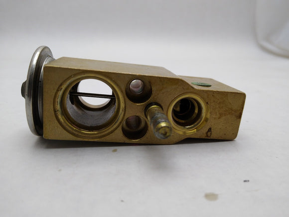 Mercedes SLK230 AC Expansion Valve