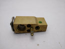 Mercedes SLK230 AC Expansion Valve-8