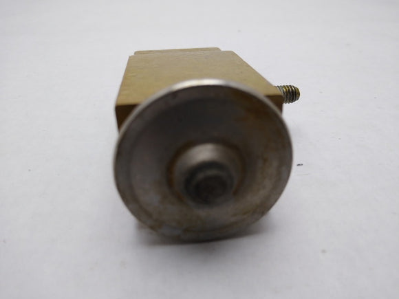 Mercedes SLK230 AC Expansion Valve