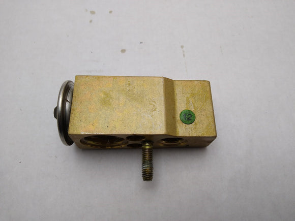 Mercedes SLK230 AC Expansion Valve