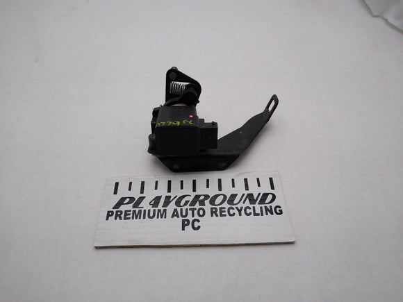 Mercedes SLK230 Accelerator Pedal Sensor