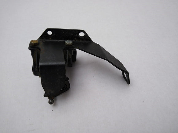 Mercedes SLK230 Accelerator Pedal Sensor